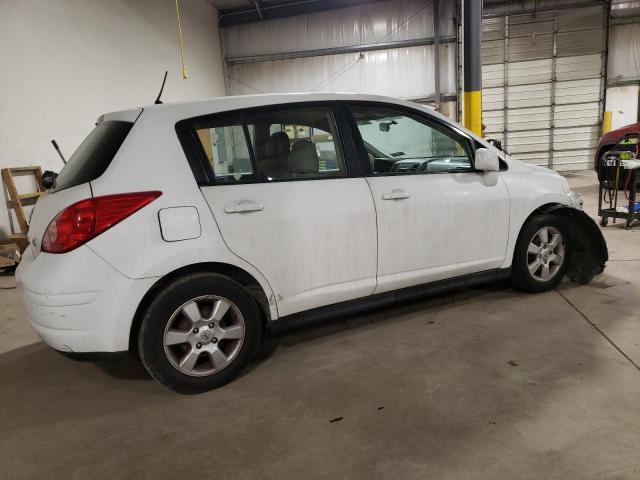 Photo 3 from auction – 2008 NISSAN VERSA S with VIN 3N1BC13E28L461358