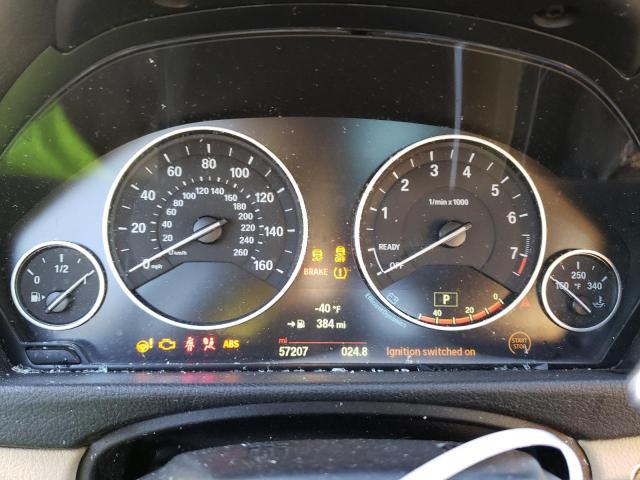 Photo 9 from auction – 2015 BMW 428 XI SUL with VIN WBA3T1C59FP820074