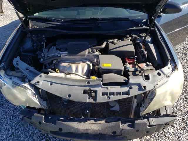 Photo 11 from auction – 2014 TOYOTA CAMRY L with VIN 4T1BF1FK3EU391064