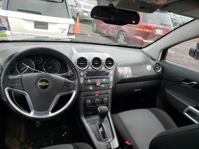 Photo 8 from auction – 2014 CHEVROLET CAPTIVA LS with VIN 3GNAL2EK7ES670556