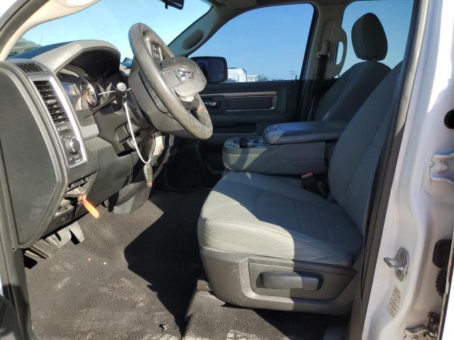 Photo 7 from auction – 2015 RAM 1500 SLT with VIN 1C6RR6GT1FS517022