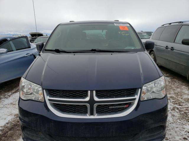 Photo 5 from auction – 2016 DODGE GRAND CARA with VIN 2C4RDGCG1GR160854