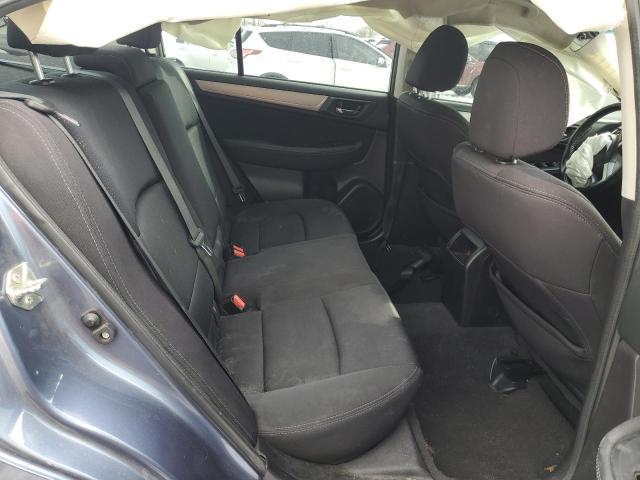 Photo 10 from auction – 2016 SUBARU LEGACY 2.5 with VIN 4S3BNBC66G3026102