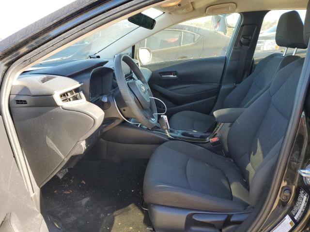Photo 7 from auction – 2020 TOYOTA COROLLA LE with VIN JTDEPRAE6LJ046494
