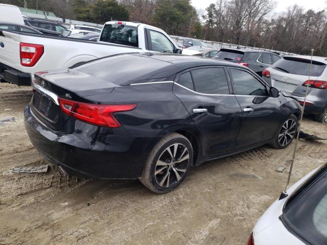Photo 3 from auction – 2018 NISSAN MAXIMA 3.5 with VIN 1N4AA6AP2JC385664