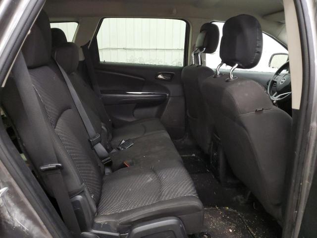 Photo 11 from auction – 2013 DODGE JOURNEY SX with VIN 3C4PDCBG0DT611671