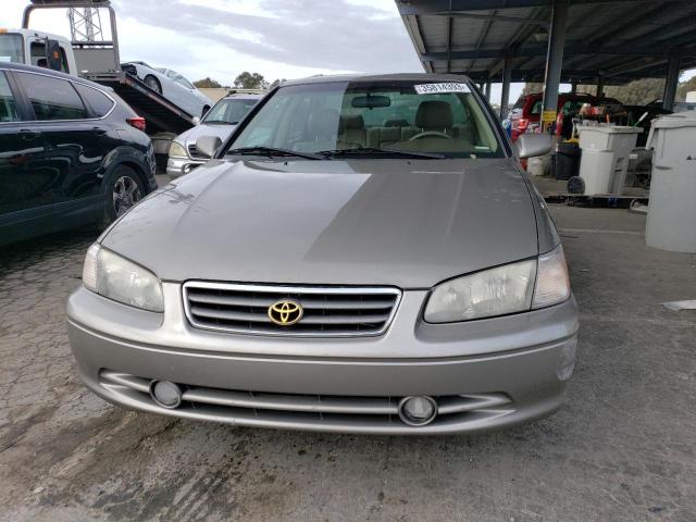 Photo 5 from auction – 2000 TOYOTA CAMRY LE with VIN JT2BF28K3Y0260907