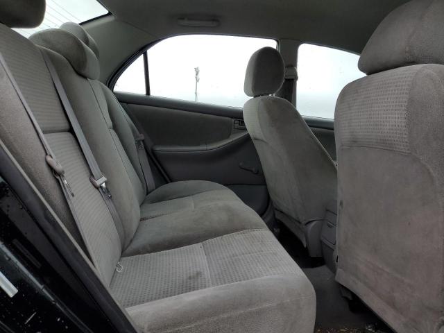 Photo 10 from auction – 2005 TOYOTA COROLLA with VIN 1NXBR32E55Z373393