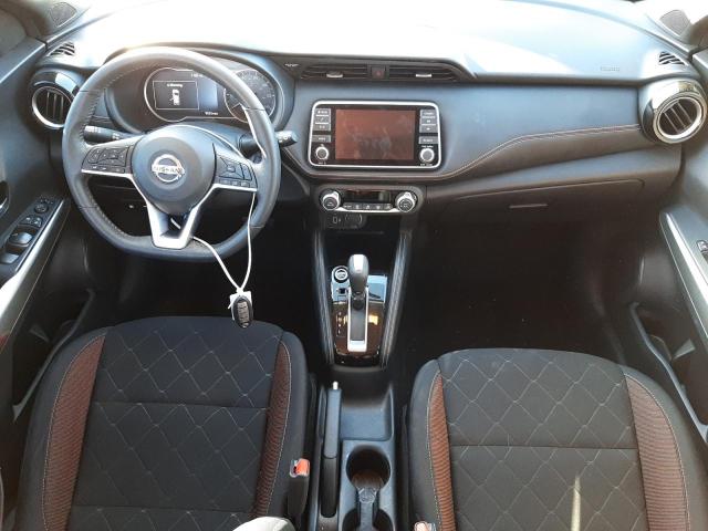 Photo 8 from auction – 2019 NISSAN KICKS S with VIN 3N1CP5CU3KL493394