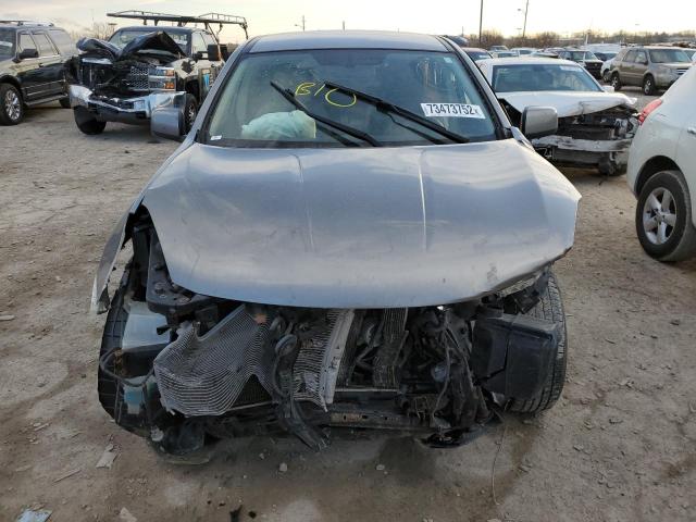 Photo 5 from auction – 2013 NISSAN ROGUE S with VIN JN8AS5MT4DW536120
