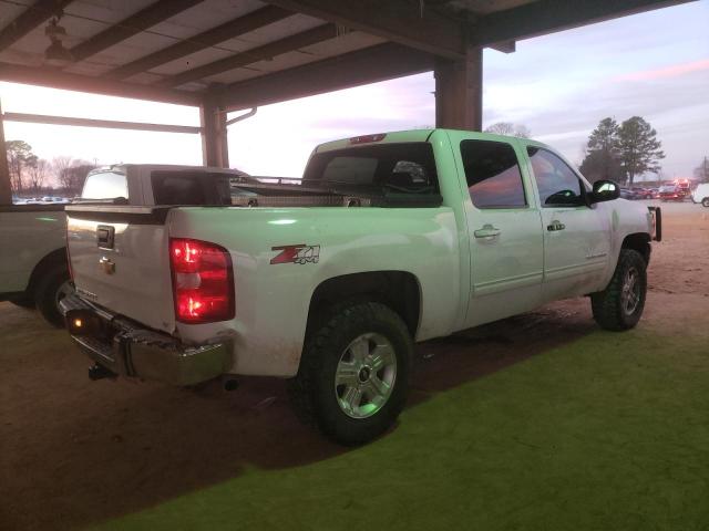 صورة رقم 3 من المزاد - 2012 CHEVROLET SILVERADO مع VIN 1GCPKSE73CF106602