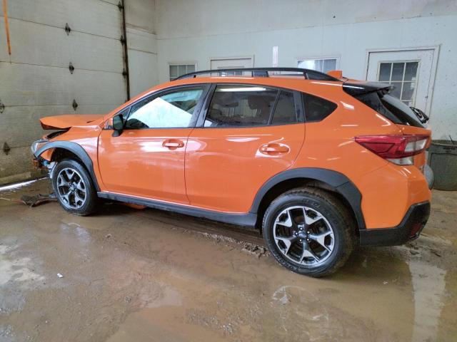 Photo 2 from auction – 2019 SUBARU CROSSTREK with VIN JF2GTACC5KH280487