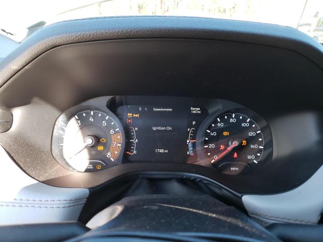 Photo 9 from auction – 2022 JEEP COMPASS LI with VIN 3C4NJDCB5NT155130