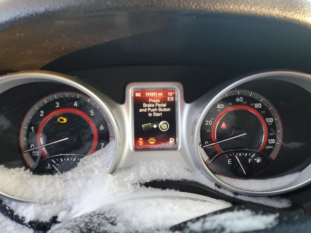 Photo 9 from auction – 2015 DODGE JOURNEY SX with VIN 3C4PDDBG5FT561147