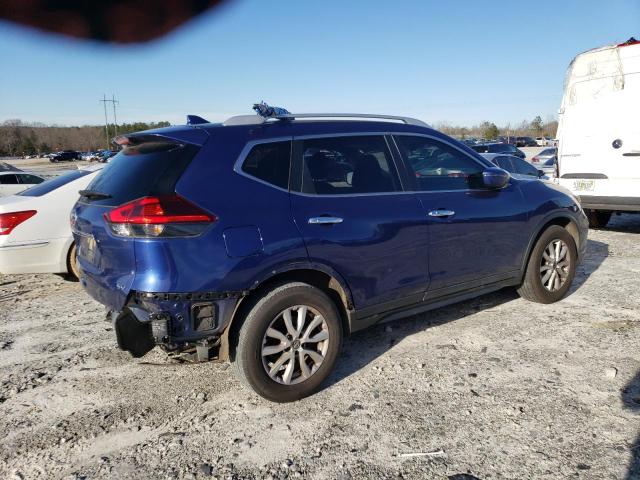 Photo 3 from auction – 2018 NISSAN ROGUE S with VIN JN8AT2MT4JW453049