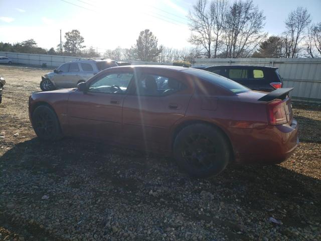 Photo 2 from auction – 2006 DODGE CHARGER R/ with VIN 2B3KA53H56H131774