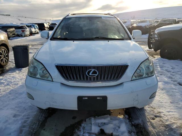 Photo 5 from auction – 2007 LEXUS RX 350 with VIN JTJGK31U470006516
