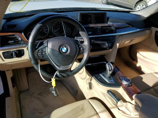 Photo 8 from auction – 2014 BMW 428 I with VIN WBA3N7C55EK220788