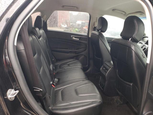 Photo 11 from auction – 2016 FORD EDGE TITAN with VIN 2FMPK4K87GBB74283