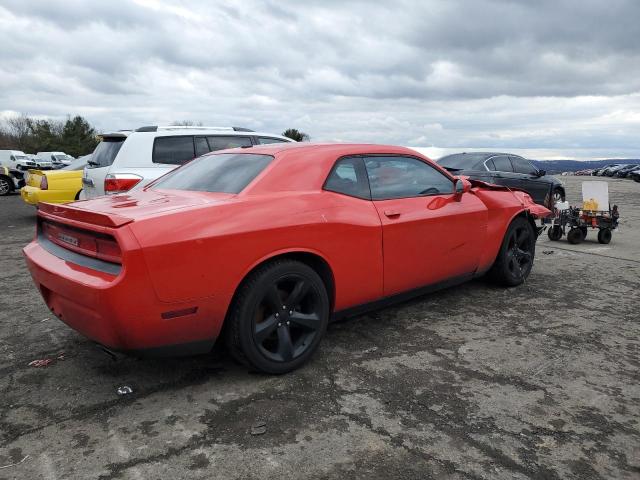Photo 3 from auction – 2014 DODGE CHALLENGER with VIN 2C3CDYAG5EH304282