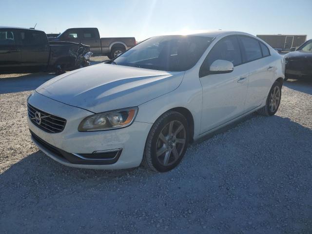 Photo 1 from auction – 2014 VOLVO S60 T5 with VIN YV1612FS6E1288596