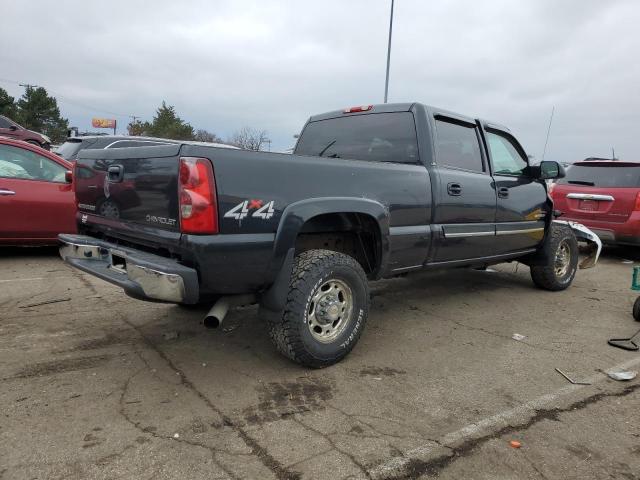 Photo 3 from auction – 2003 CHEVROLET SILVERADO with VIN 1GCHK23193F226858