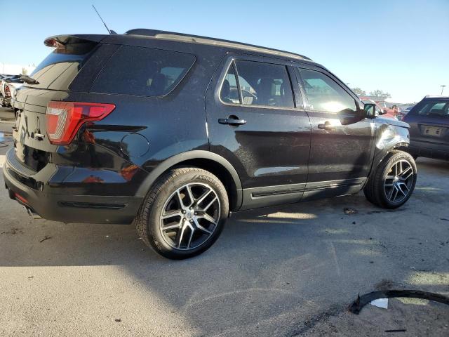 Photo 3 from auction – 2019 FORD EXPLORER S with VIN 1FM5K8GT3KGA58351