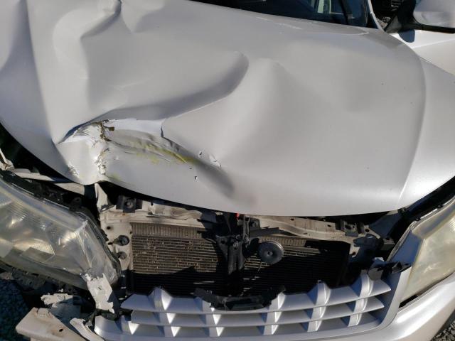 Photo 11 from auction – 2011 SUBARU FORESTER 2 with VIN JF2SHBDC0BH757830
