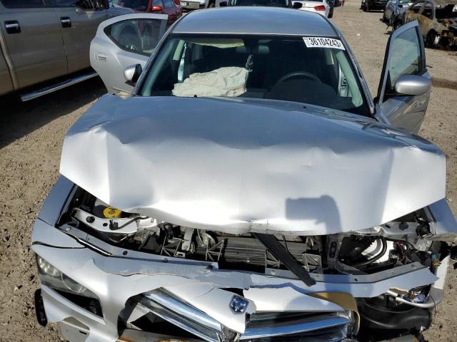 Photo 11 from auction – 2010 DODGE CHARGER SX with VIN 2B3CA3CV6AH143424