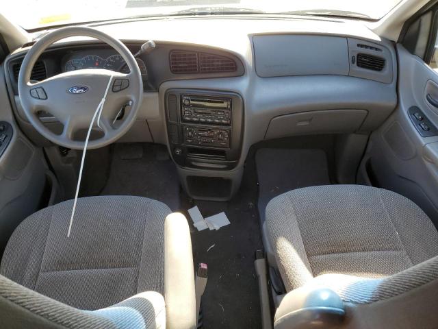 Photo 8 from auction – 2003 FORD WINDSTAR L with VIN 2FMZA514X3BB06361