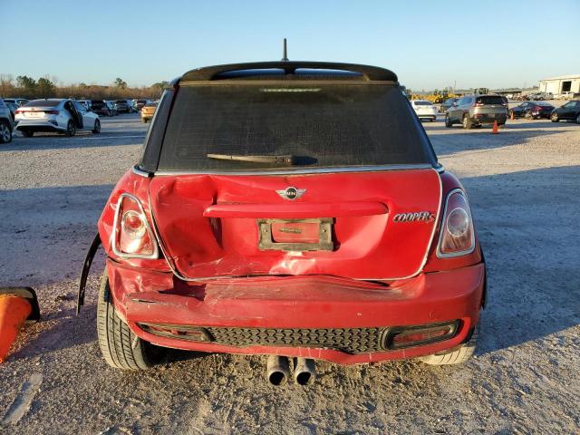 Photo 6 from auction – 2013 MINI COOPER S with VIN WMWSV3C52DT388546