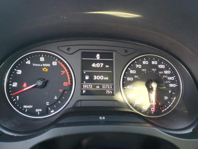 Photo 9 from auction – 2016 AUDI A3 PREMIUM with VIN WAUA7GFF7G1003404
