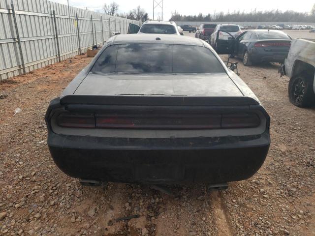 Photo 6 from auction – 2013 DODGE CHALLENGER with VIN 2C3CDYDJXDH687934