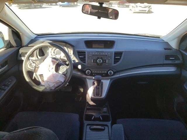 Photo 8 from auction – 2012 HONDA CR-V EX with VIN 2HKRM3H58CH500900