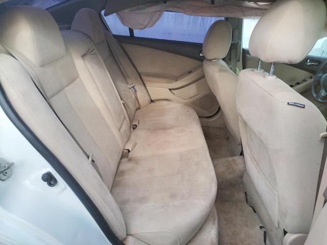 Photo 10 from auction – 2012 NISSAN ALTIMA BAS with VIN 1N4AL2AP1CC177782