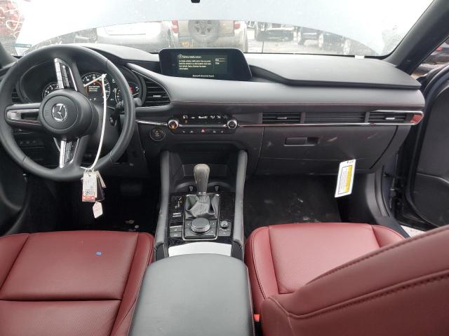 Photo 8 from auction – 2023 MAZDA 3 PREFERRE with VIN JM1BPALM9P1600366