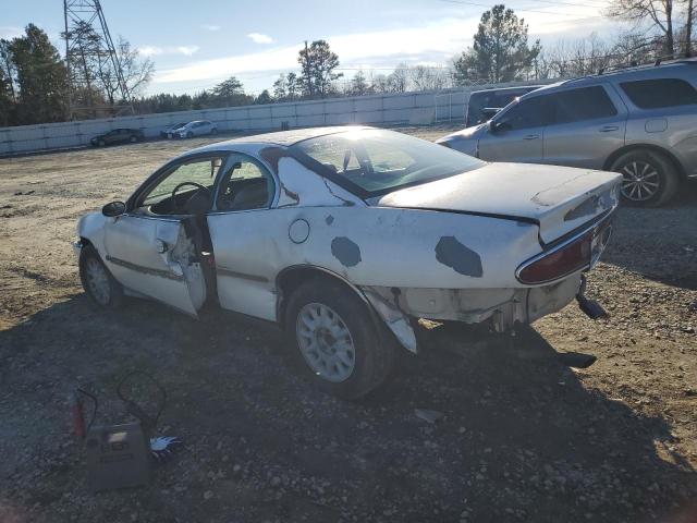 Photo 2 from auction – 1998 BUICK RIVERA with VIN 1G4GD2217W4710594