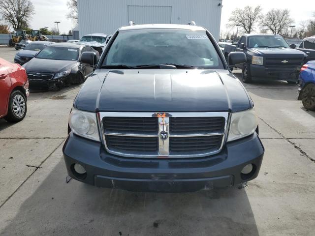 Photo 5 from auction – 2008 DODGE DURANGO SL with VIN 1D8HB48N48F123508