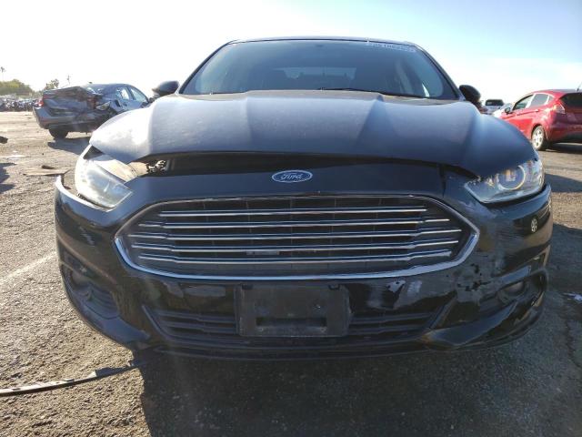Photo 5 from auction – 2016 FORD FUSION SE with VIN 3FA6P0HD9GR282264