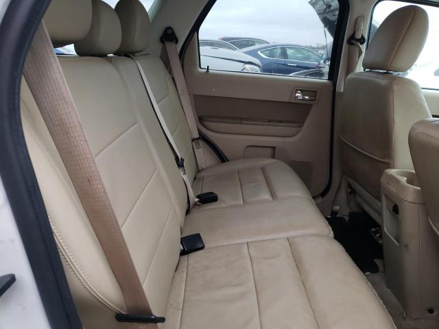Photo 11 from auction – 2011 FORD ESCAPE LIM with VIN 1FMCU9EGXBKA79675