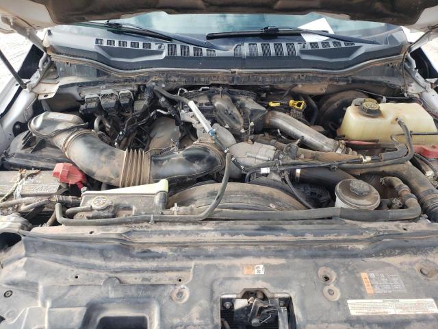 Photo 11 from auction – 2019 FORD F250 SUPER with VIN 1FT7W2BT8KEF88560