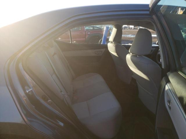 Photo 10 from auction – 2015 TOYOTA COROLLA L with VIN 5YFBURHE2FP232535