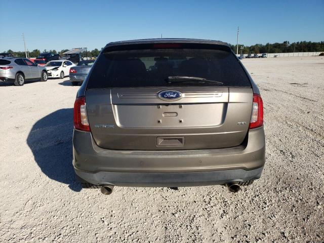 Photo 6 from auction – 2013 FORD EDGE SEL with VIN 2FMDK3JC5DBA82362
