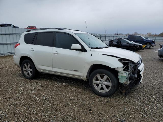 Photo 4 from auction – 2008 TOYOTA RAV4 LIMIT with VIN JTMBD31V685213350