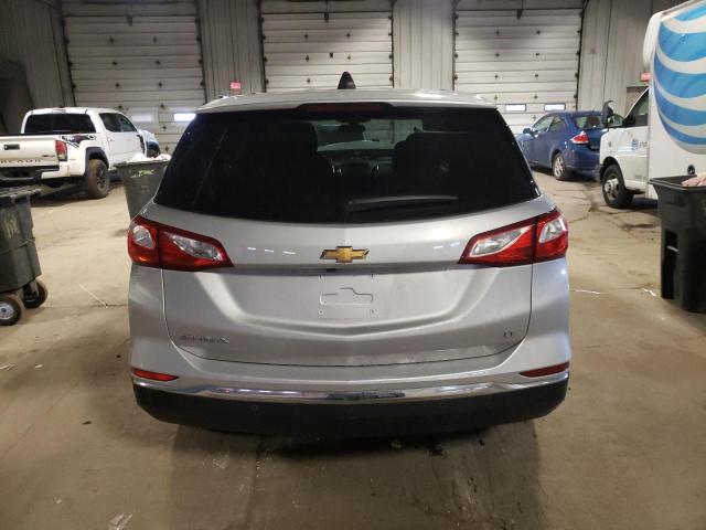 Photo 6 from auction – 2018 CHEVROLET EQUINOX LT with VIN 2GNAXJEV2J6177563