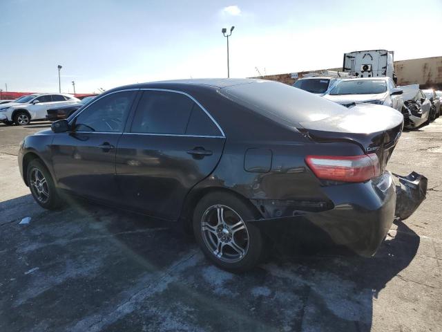 Photo 2 from auction – 2009 TOYOTA CAMRY BASE with VIN 4T4BE46K29R069855