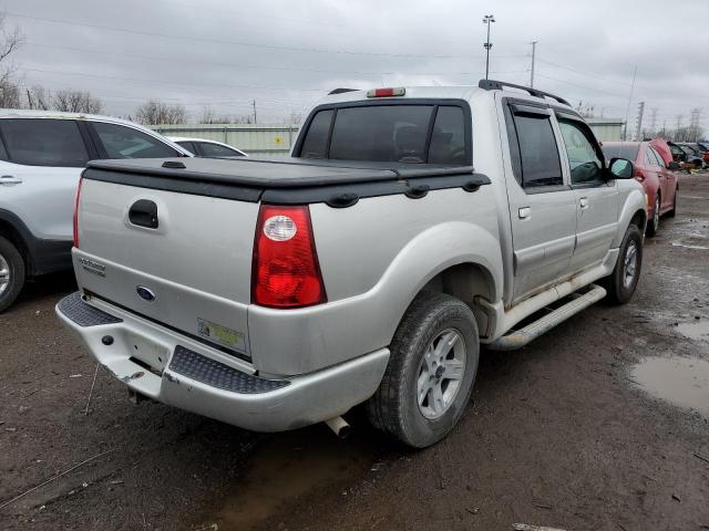 Photo 3 from auction – 2005 FORD EXPLORER S with VIN 1FMZU67K35UB64649