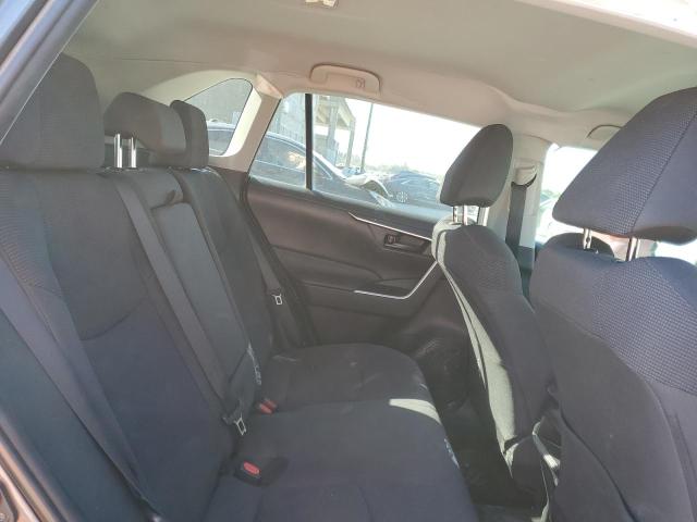 Photo 11 from auction – 2019 TOYOTA RAV4 LE with VIN 2T3H1RFV3KW035539
