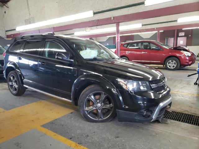 Photo 4 from auction – 2014 DODGE JOURNEY CR with VIN 3C4PDCGG8ET260924