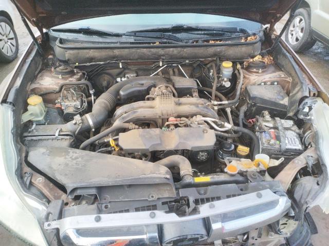 Photo 11 from auction – 2013 SUBARU OUTBACK 2. with VIN 4S4BRBAC0D3270297